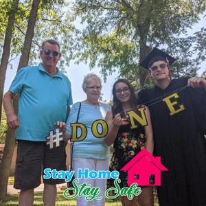 Meet your Posher, Louella